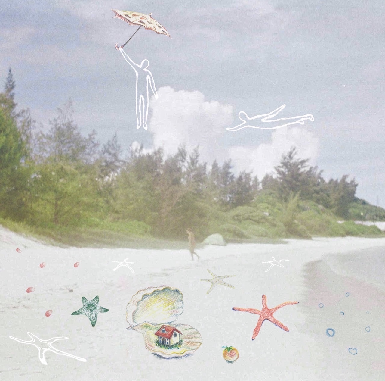 soft apartment / hako 